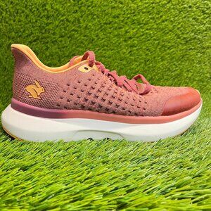 Rabbit Dream Chaser Womens Size 9 Withered Rose Athletic Running Shoes Sneakers
